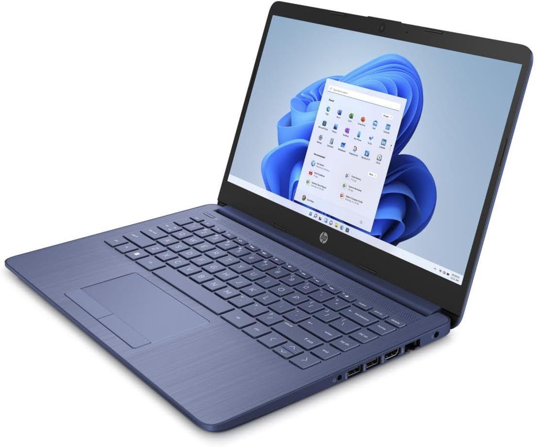 Ordinateur portable Hp Stream 14 Cf2111wm 14" reconditionné - Reebelo France