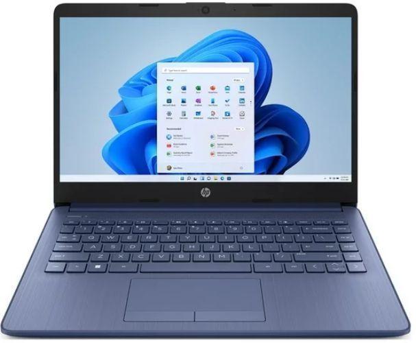 Ordinateur portable HP Stream 14-cf2112wm 14" reconditionné - Reebelo France