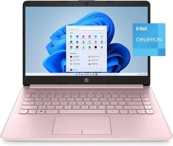 Ordinateur portable HP Stream 14-cf2112wm 14" reconditionné - Reebelo France