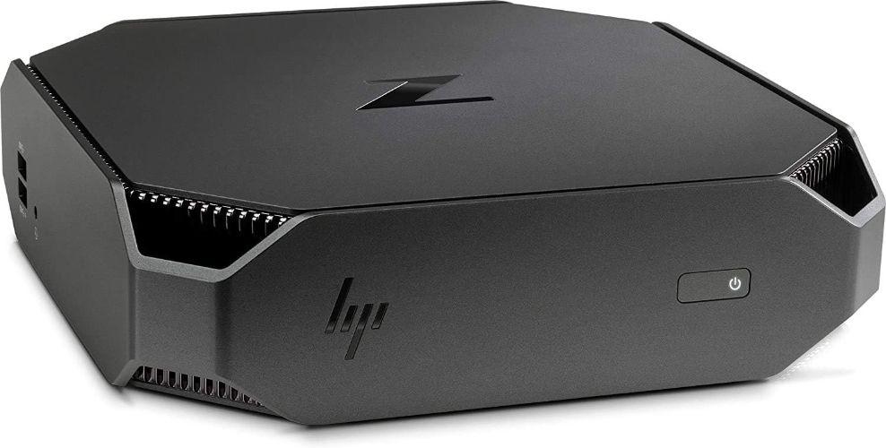 PC de station de travail HP Z2 Mini G3 reconditionné - Reebelo France