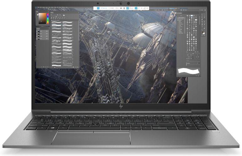 Ordinateur portable HP Zbook Firefly 15 G7 15.6" reconditionné - Reebelo France