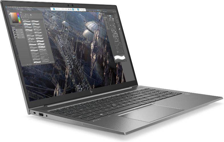 Ordinateur portable HP Zbook Firefly 15 G7 15.6" reconditionné - Reebelo France