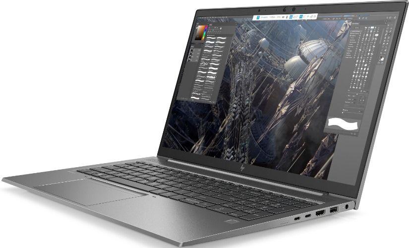 Ordinateur portable HP Zbook Firefly 15 G7 15.6" reconditionné - Reebelo France