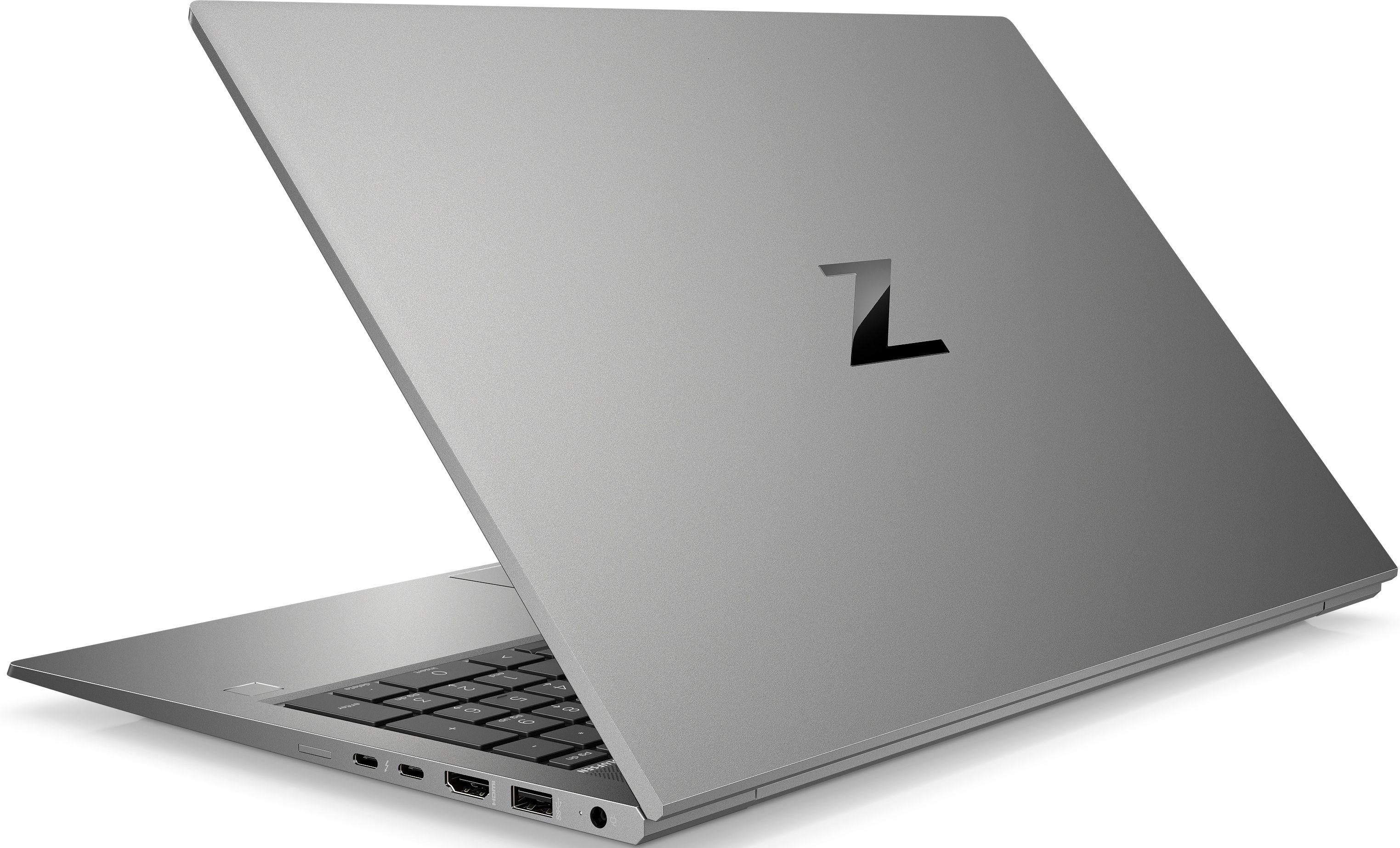 Ordinateur portable HP Zbook Firefly 15 G7 15.6" reconditionné - Reebelo France