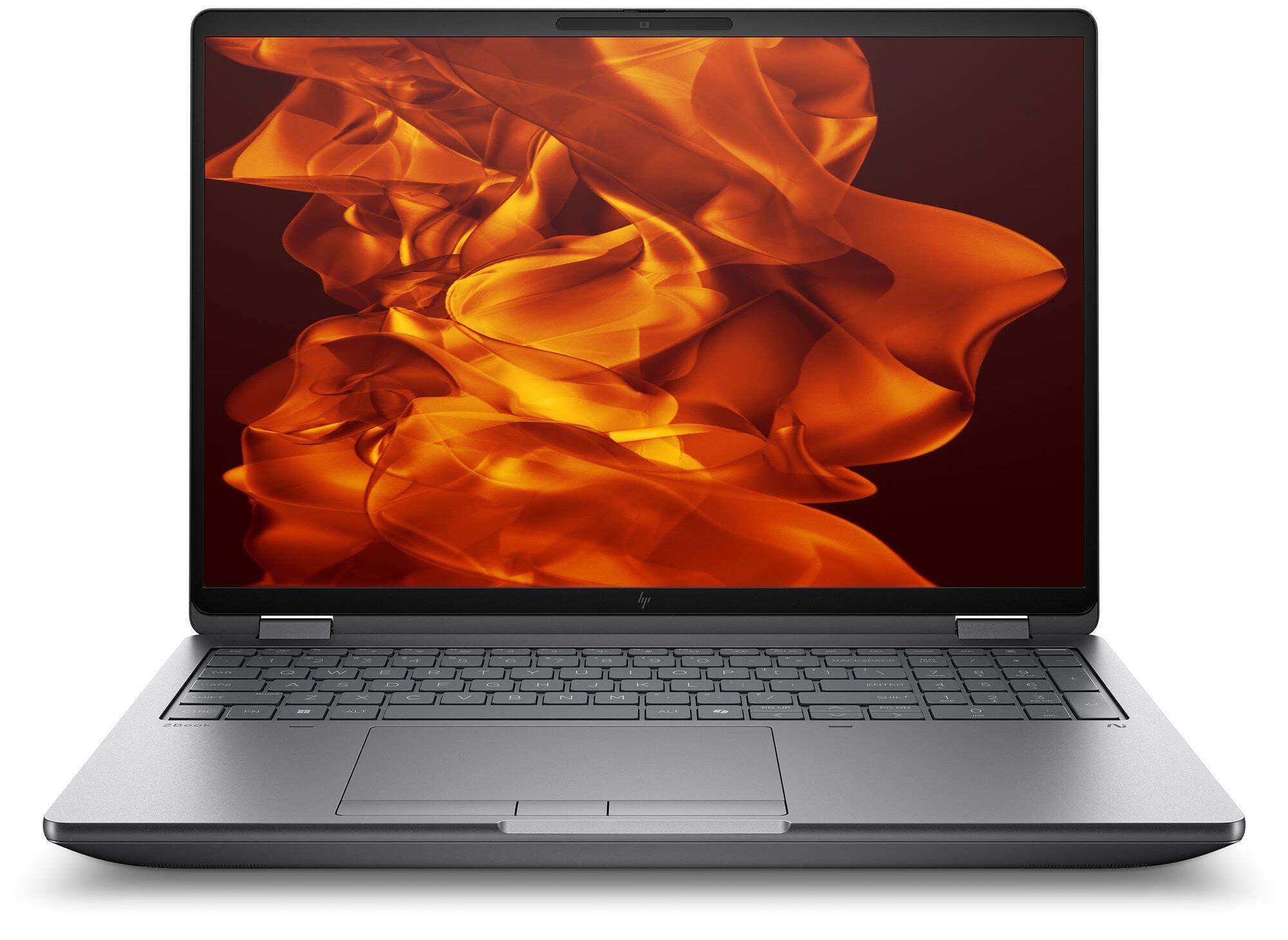 PC Portable Station de travail mobile HP ZBook Fury G1i 18" reconditionné - Reebelo France