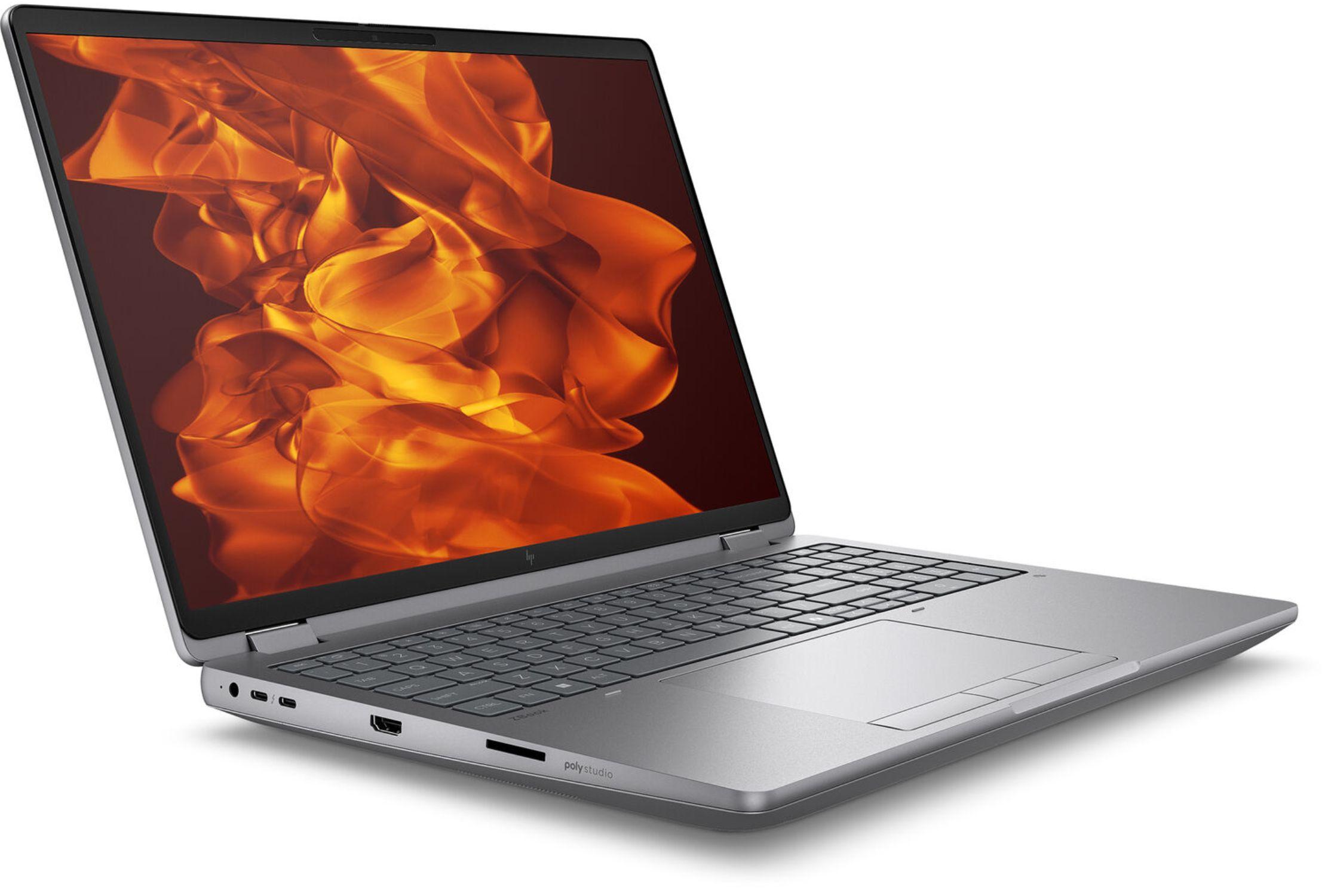 PC Portable Station de travail mobile HP ZBook Fury G1i 18" reconditionné - Reebelo France