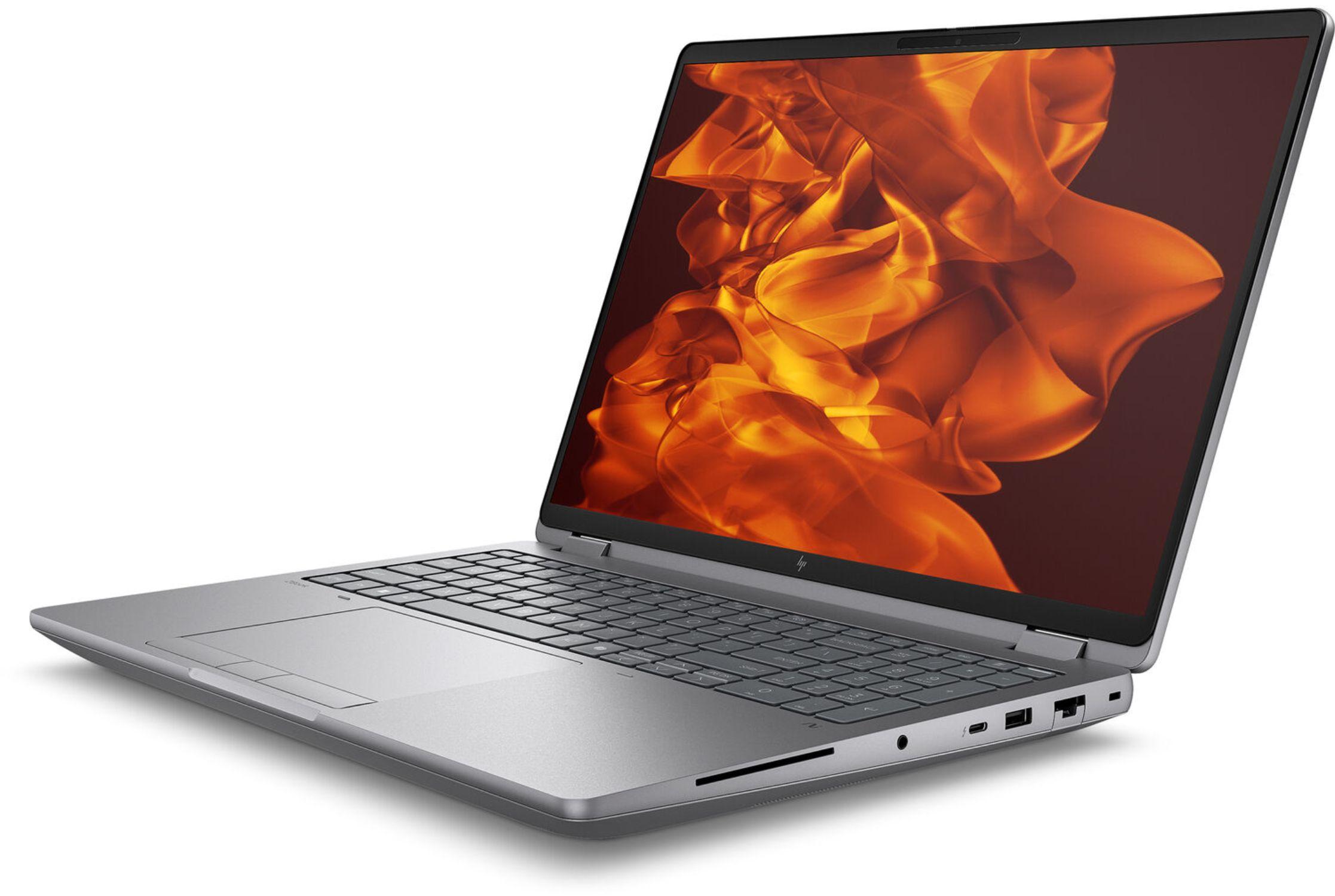 PC Portable Station de travail mobile HP ZBook Fury G1i 18" reconditionné - Reebelo France