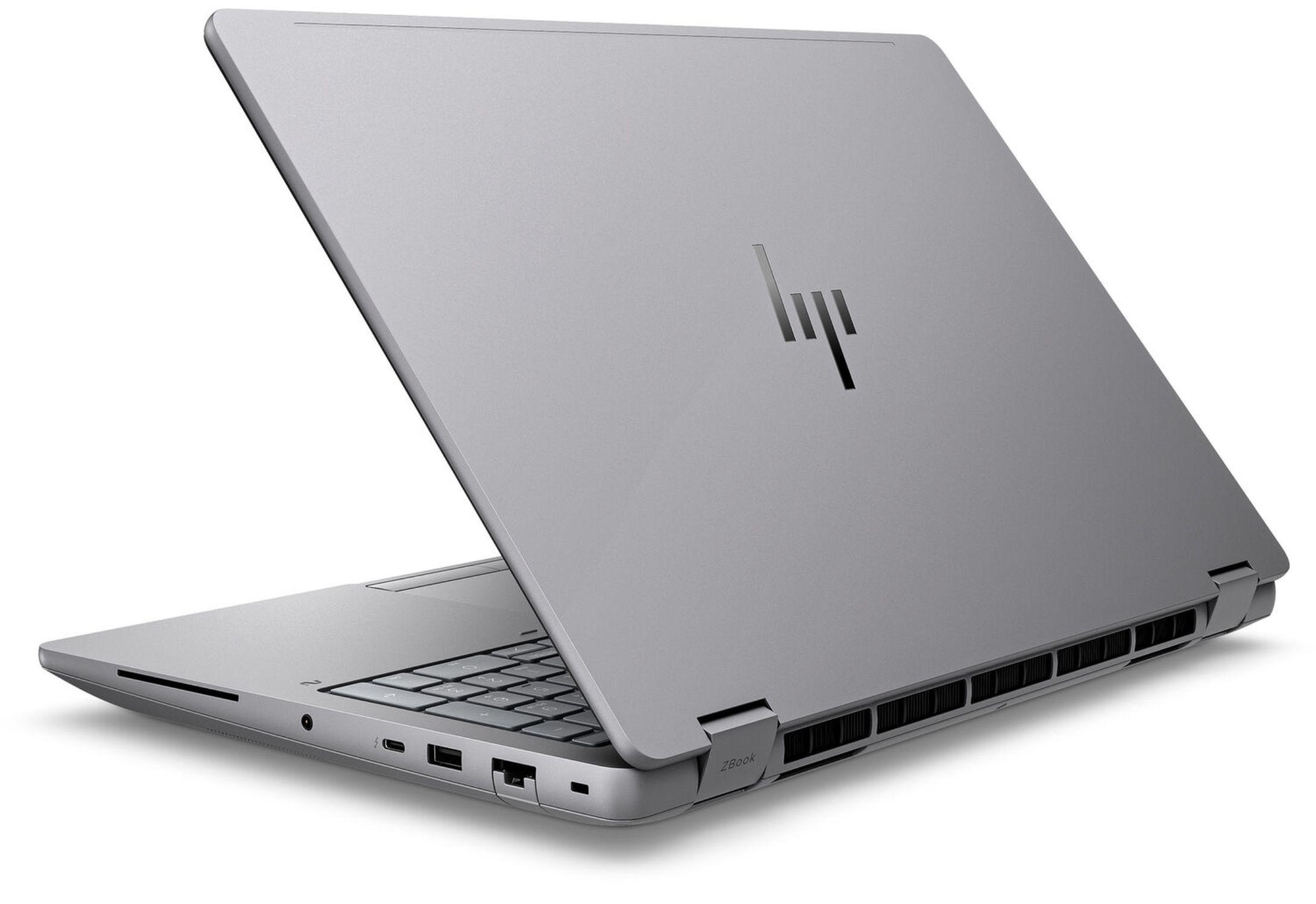 PC Portable Station de travail mobile HP ZBook Fury G1i 18" reconditionné - Reebelo France