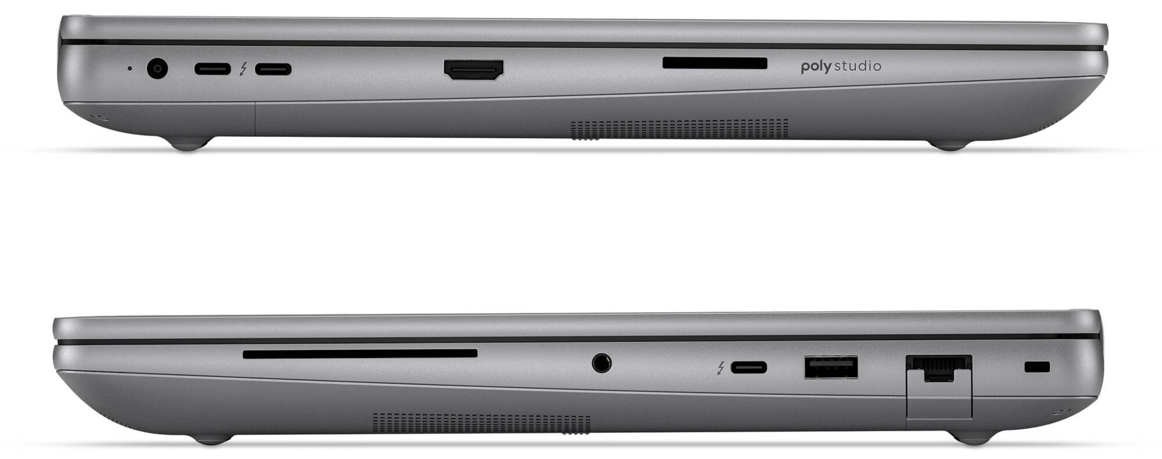 PC Portable Station de travail mobile HP ZBook Fury G1i 18" reconditionné - Reebelo France