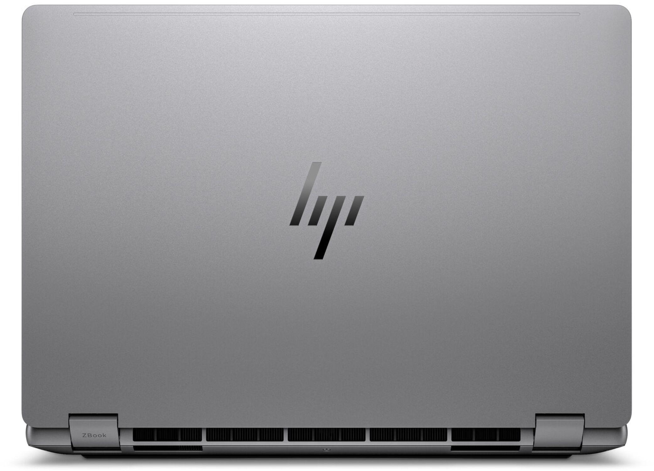 PC Portable Station de travail mobile HP ZBook Fury G1i 18" reconditionné - Reebelo France