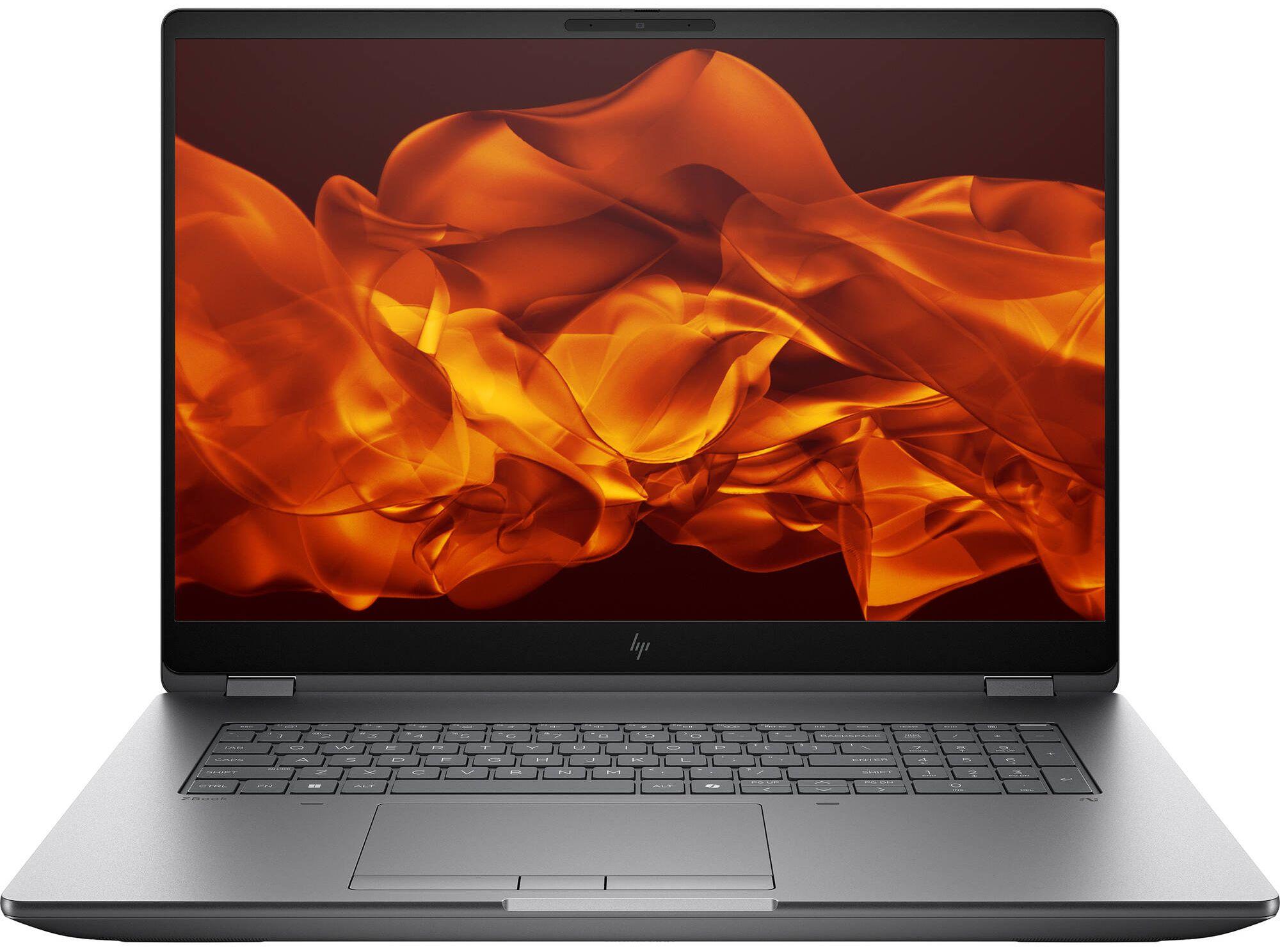 PC Portable Station de travail mobile HP ZBook Fury G1i 18" reconditionné - Reebelo France