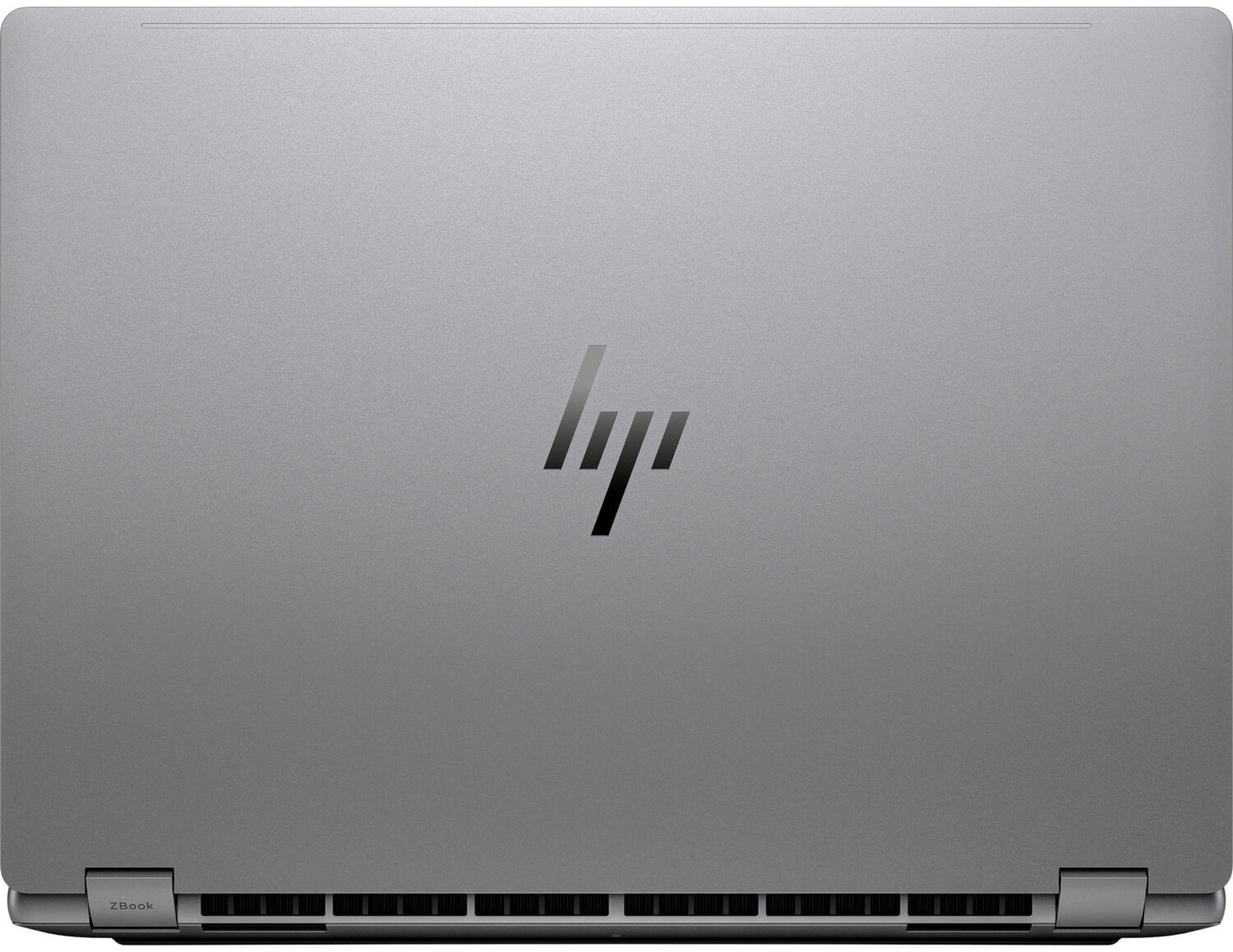 PC Portable Station de travail mobile HP ZBook Fury G1i 18" reconditionné - Reebelo France