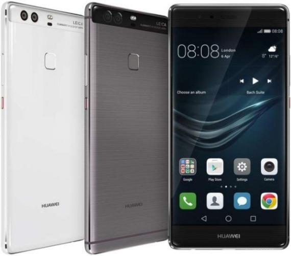 Huawei P9 Plus reconditionné - Reebelo France