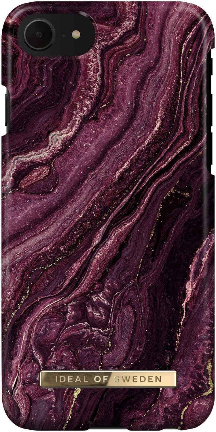 Coque de téléphone imprimée iDeal of Sweden pour iPhone SE (3e/2e génération) / 8 / 7 reconditionné - Reebelo France