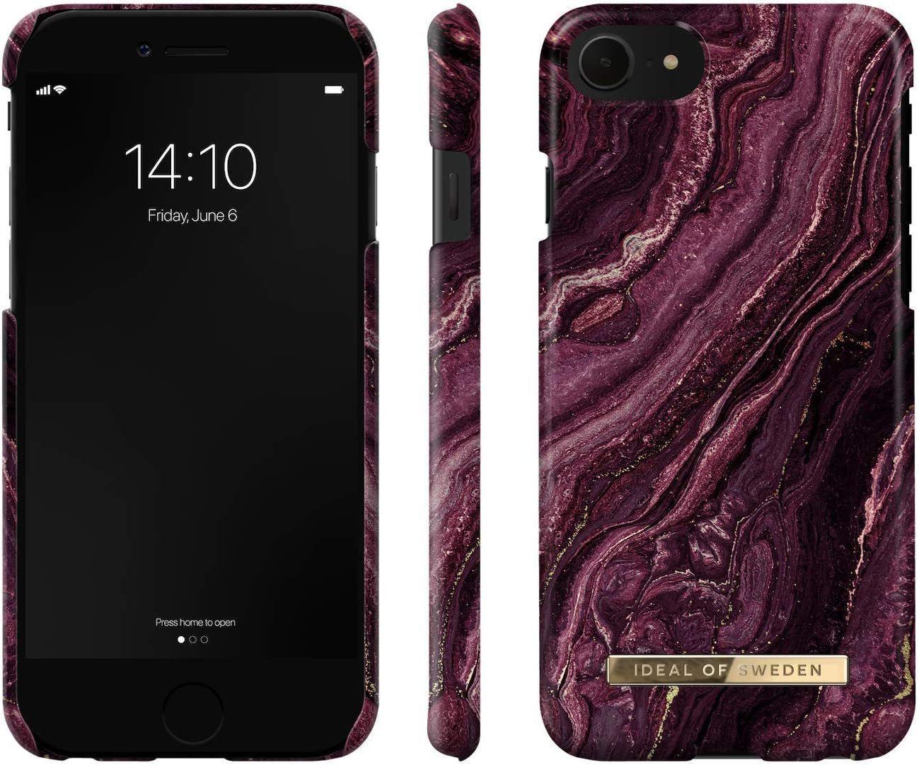 Coque de téléphone imprimée iDeal of Sweden pour iPhone SE (3e/2e génération) / 8 / 7 reconditionné - Reebelo France
