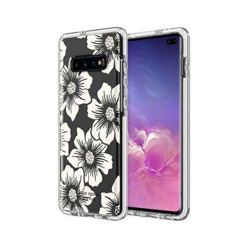 Coque rigide de protection Incipio Kate Spade New York pour Galaxy S10+ reconditionné - Reebelo France