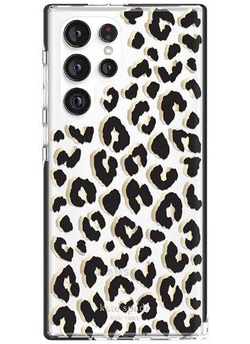 Coque rigide de protection Incipio Kate Spade New York pour Galaxy S22 Ultra reconditionné - Reebelo France