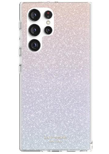 Coque rigide de protection Incipio Kate Spade New York pour Galaxy S22 Ultra reconditionné - Reebelo France