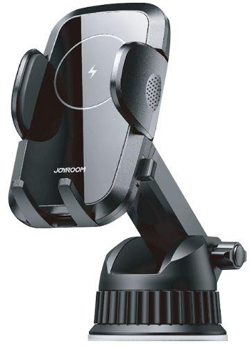 Support de téléphone pour tableau de bord Joyroom avec charge rapide sans fil 15W (JR-ZS241) reconditionné - Reebelo France
