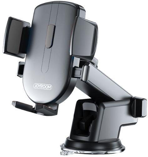 Support de téléphone pour voiture Joyroom en forme de souris, rotation à 360°, fixation sur tableau de bord reconditionné - Reebelo France