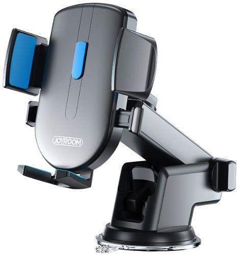 Support de téléphone pour voiture Joyroom en forme de souris, rotation à 360°, fixation sur tableau de bord reconditionné - Reebelo France