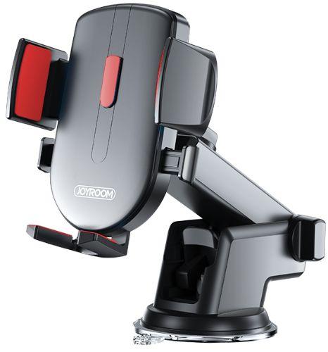 Support de téléphone pour voiture Joyroom en forme de souris, rotation à 360°, fixation sur tableau de bord reconditionné - Reebelo France