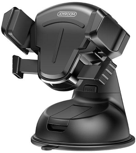 Support pour téléphone Joyroom à ventouse rotative à 360° pour tableau de bord de voiture reconditionné - Reebelo France