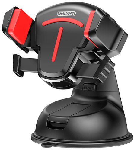 Support pour téléphone Joyroom à ventouse rotative à 360° pour tableau de bord de voiture reconditionné - Reebelo France