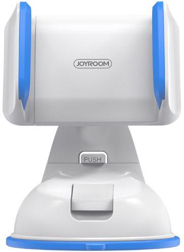 Support de téléphone universel Joyroom à ventouse 360° pour pare-brise de voiture reconditionné - Reebelo France