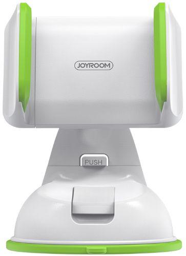 Support de téléphone universel Joyroom à ventouse 360° pour pare-brise de voiture reconditionné - Reebelo France