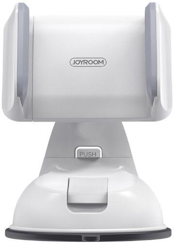 Support de téléphone universel Joyroom à ventouse 360° pour pare-brise de voiture reconditionné - Reebelo France
