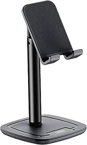 Support de bureau universel non réglable Joyroom pour tablette et téléphone reconditionné - Reebelo France