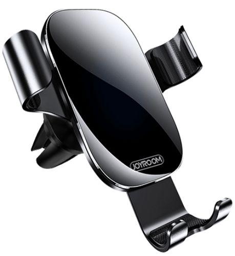 Support téléphone universel Joyroom à gravité pour grille d'aération de voiture reconditionné - Reebelo France