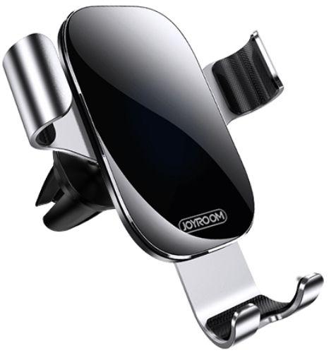 Support téléphone universel Joyroom à gravité pour grille d'aération de voiture reconditionné - Reebelo France