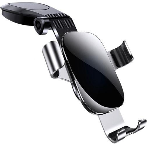 Support téléphone universel Joyroom à gravité pour tableau de bord de voiture reconditionné - Reebelo France