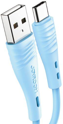 Câble de charge rapide Joyroom USB Type C pour Samsung Huawei Xiaomi Google (1m) reconditionné - Reebelo France
