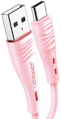 Câble de charge rapide Joyroom USB Type C pour Samsung Huawei Xiaomi Google (1m) reconditionné - Reebelo France