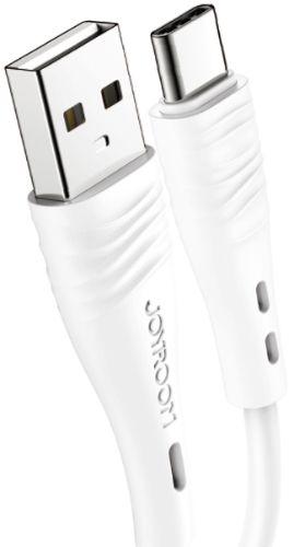 Câble de charge rapide Joyroom USB Type C pour Samsung Huawei Xiaomi Google (1m) reconditionné - Reebelo France