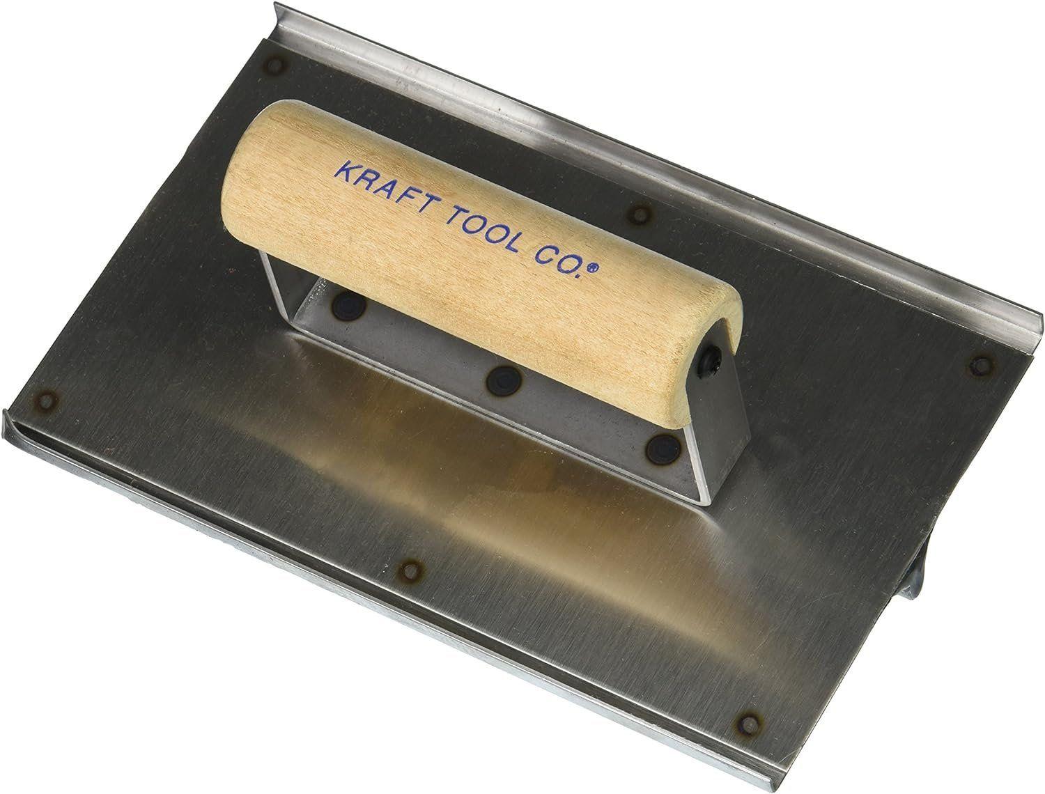 Kraft Tool CF023 Hand Seamer/Groover with Wood Handle reconditionné - Reebelo France