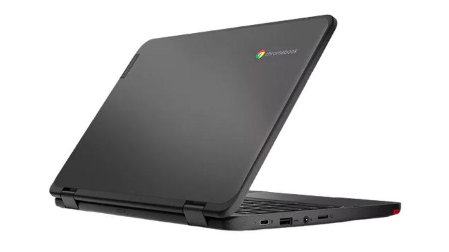 Lenovo 500e Chromebook Gen 3 (Intel) Ordinateur Portable 2 en 1 11,6" reconditionné - Reebelo France