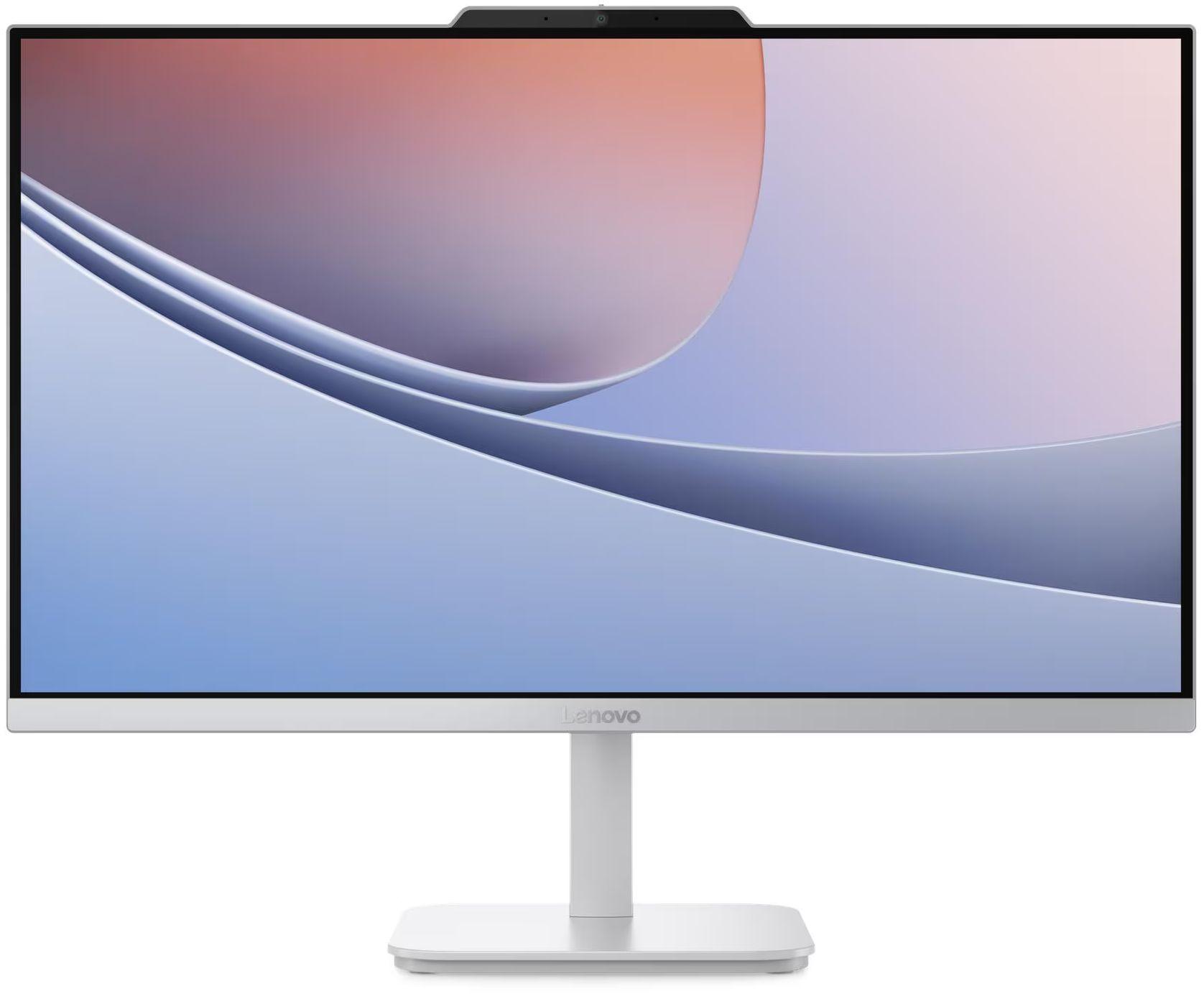 PC de bureau tout-en-un Lenovo A100 23,8 pouces reconditionné - Reebelo France