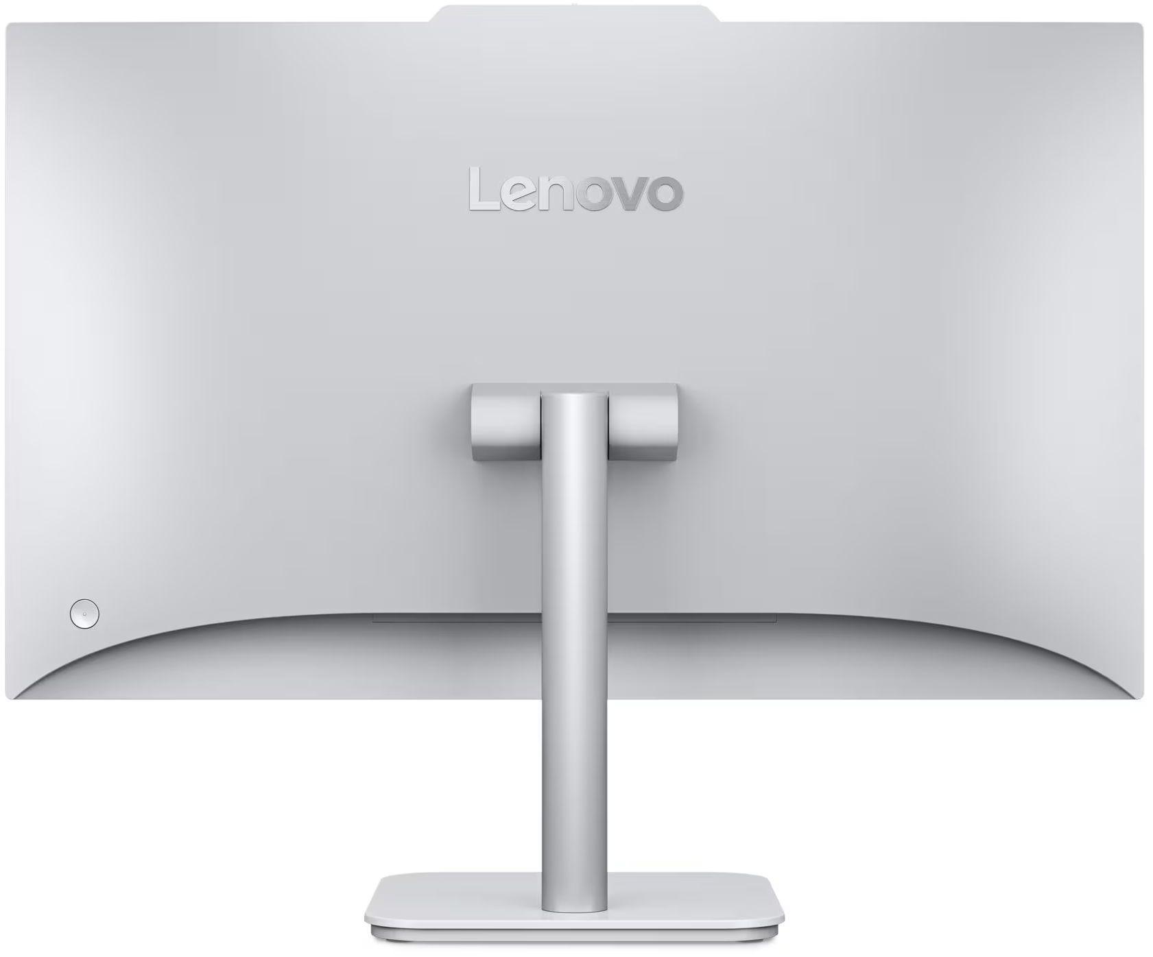 PC de bureau tout-en-un Lenovo A100 23,8 pouces reconditionné - Reebelo France