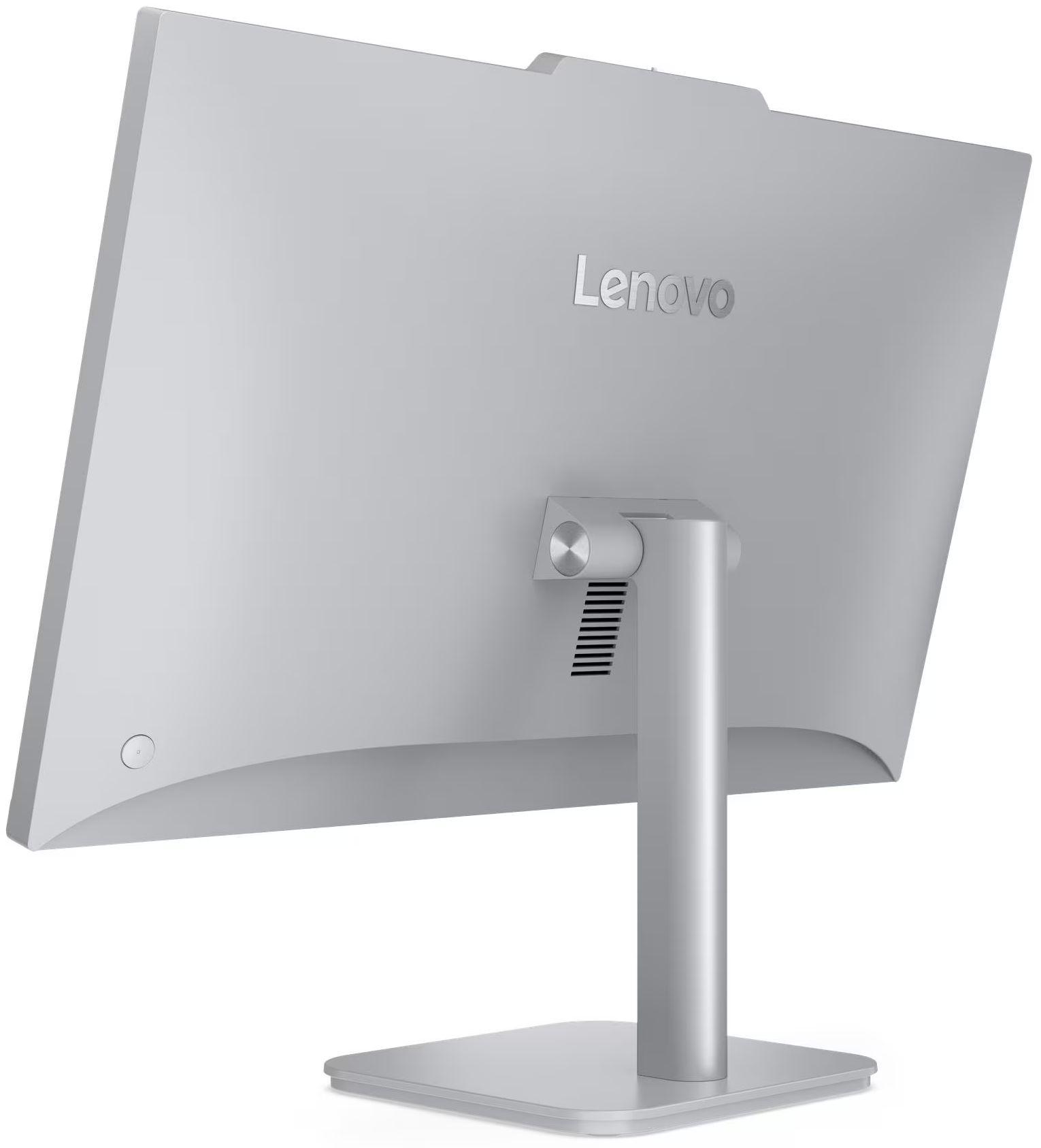 PC de bureau tout-en-un Lenovo A100 23,8 pouces reconditionné - Reebelo France