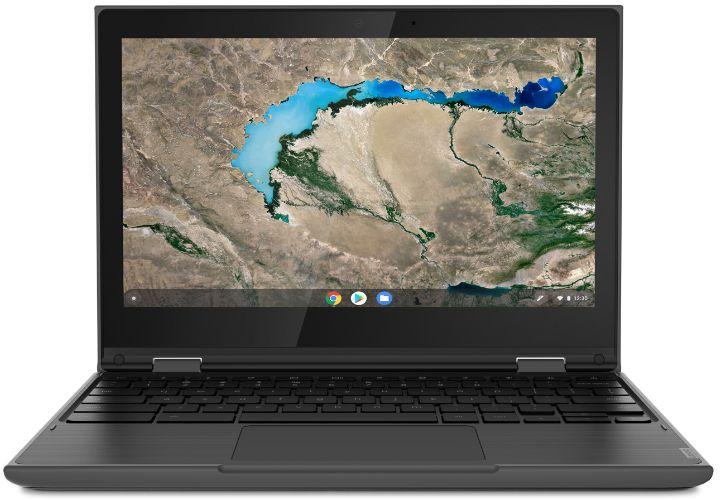 Ordinateur portable Lenovo 300e Chromebook (Gen 2) 11,6" reconditionné - Reebelo France