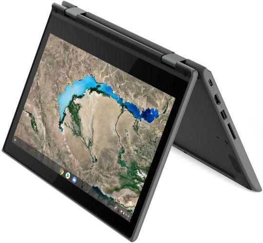Ordinateur portable Lenovo 300e Chromebook (Gen 2) 11,6" reconditionné - Reebelo France