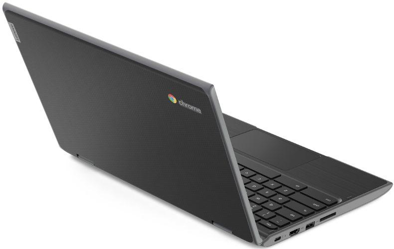 Ordinateur portable Lenovo 300e Chromebook (Gen 2) 11,6" reconditionné - Reebelo France