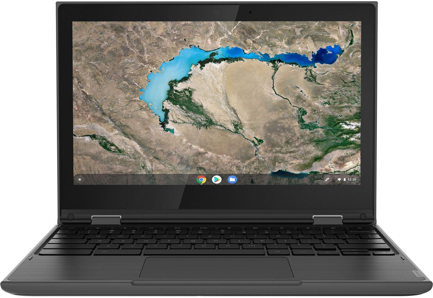 Ordinateur portable Lenovo 300e Chromebook (Gen 2) 11,6" reconditionné - Reebelo France