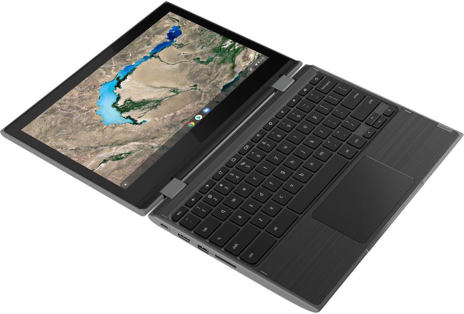 Ordinateur portable Lenovo 300e Chromebook (Gen 2) 11,6" reconditionné - Reebelo France
