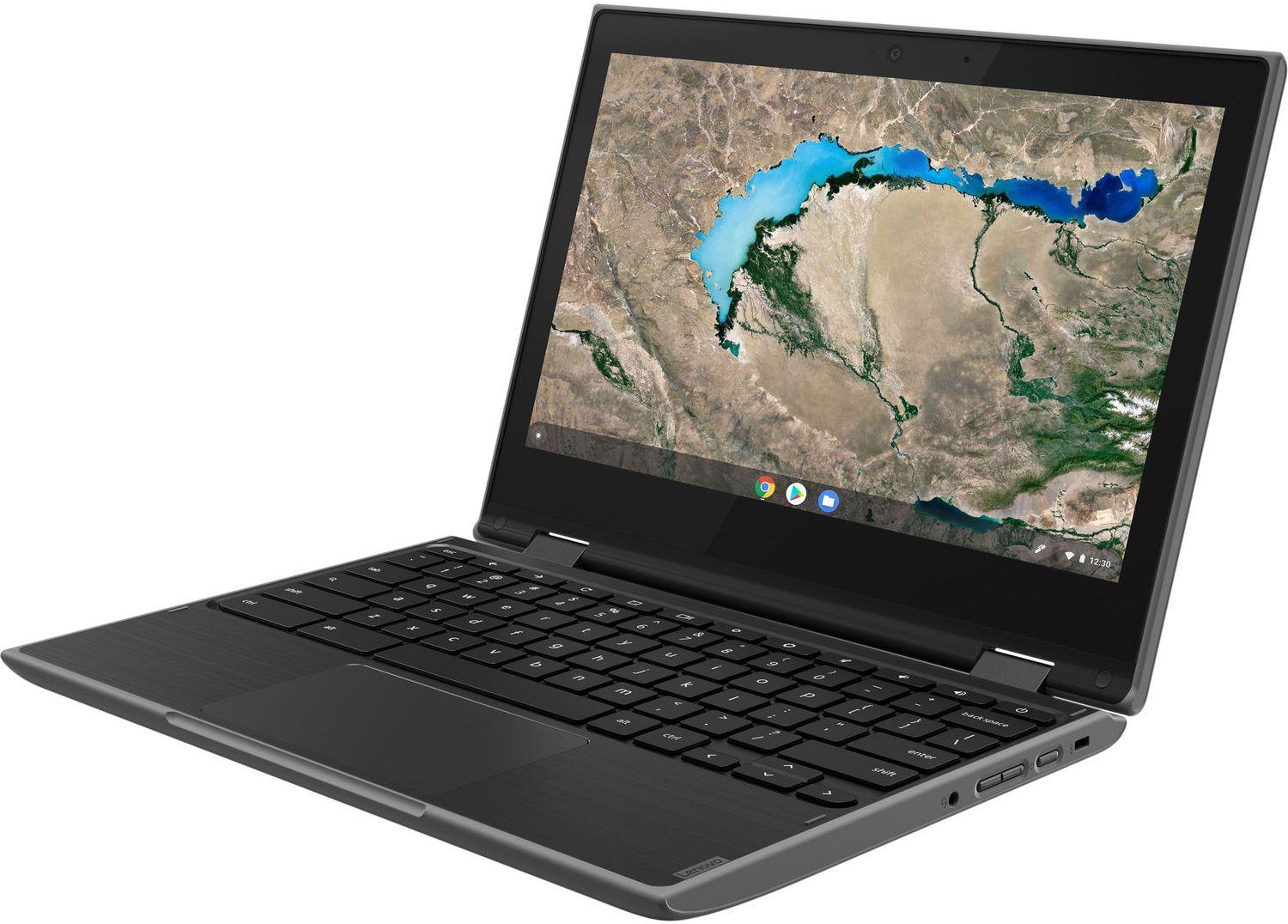 Ordinateur portable Lenovo 300e Chromebook (Gen 2) 11,6" reconditionné - Reebelo France
