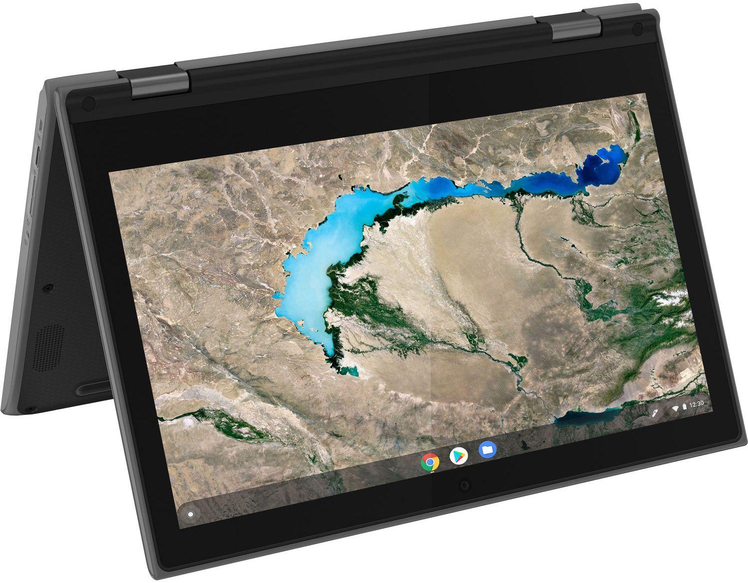 Ordinateur portable Lenovo 300e Chromebook (Gen 2) 11,6" reconditionné - Reebelo France